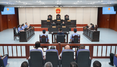 陈令明律师：23 年法律路，以初心办律所，为百姓护权益从京师骨干到律所掌舵人！