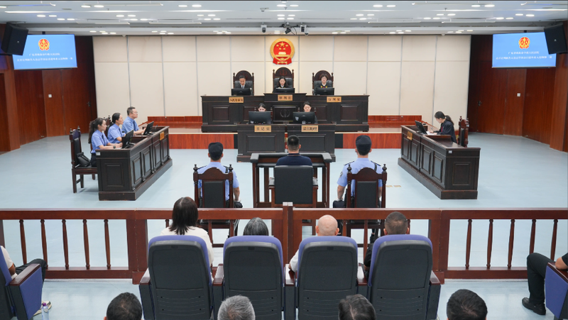 北京诚辩律师事务所：刑事辩护全流程核心思路与实务指引